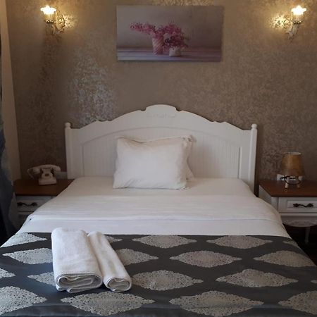 Zeynep Hatun Hotel Biga Exterior photo